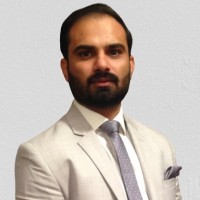 Ijaz Ul Hassan