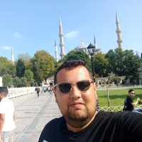 Amine Ouraghene