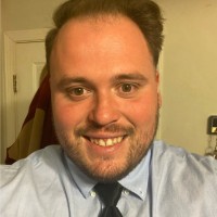 Jonathan Hasenbuhler