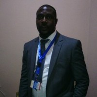 Peter Livingstone Ahuaza