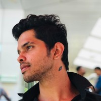 Ishwar Sasane