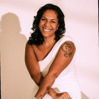 Nathalie Janga