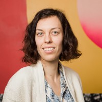 Celine Bourillot