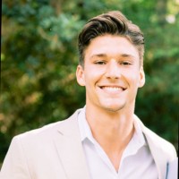 Harrison Taylor, Mba