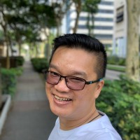 David Cheng