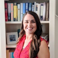 Amy Gettman