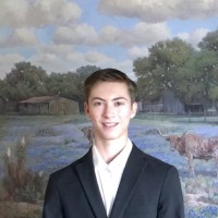 Noah Harrison