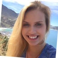April Larsen