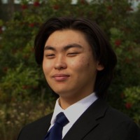 Timothy Zhang