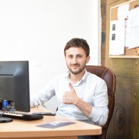 Iman Zeynalli