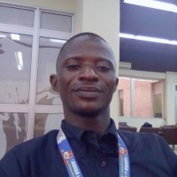 Isaac Mpasi Mayele