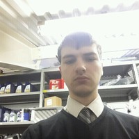 Connor Hartley