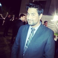 Muhammad Usman Saeed
