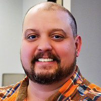 Eric Sherry