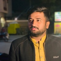 Tamoor Aslam