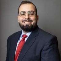 Ryan Chahda