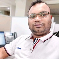 Gyanendra Yadav