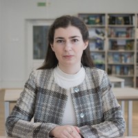 Daria Z.