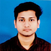 Anil Sahoo