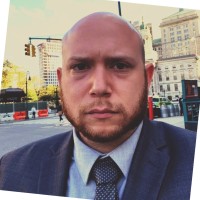 Jake Baumgarten