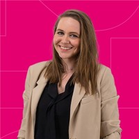 Kimberly van den Hoek