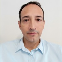 Norman Ivan` Rojas Badillo