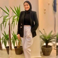Fatma Ali