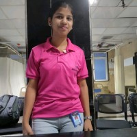 Nikita Khanvilkar