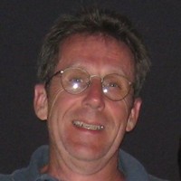 Mike Jenkins