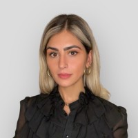 Emily Pishgahzadeh