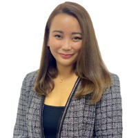 Cathleen Joyce Paraso- Ancheta, RN, CLO/A