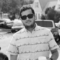 Daniel Mekhail