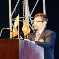 Subhasish Naskar