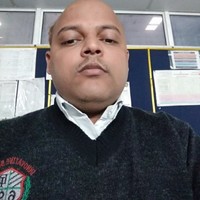Ajai Chaudhary