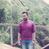 M Sandeep