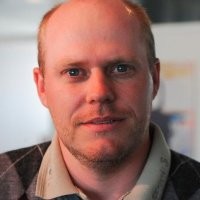 Thomas Rædkjær Petersen