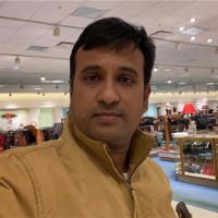 Ravikumar Jain