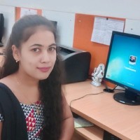 Renuka C R