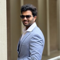 Sachin Anbarasan