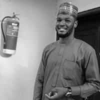 Aliyu Abdullahi Bk