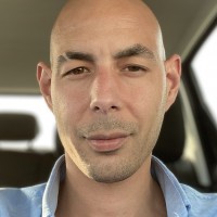 Patrick Siegers