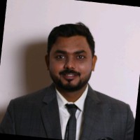 Rajat Meshram