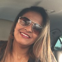 Edineide gomes de Oliveira Vieira