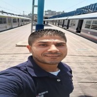 Mohamed Abd Elaziz