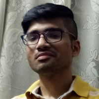 Divyanshu Gangwar