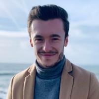 Brendan ANDRÉ