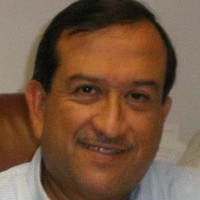 Edmundo Benavides Sr