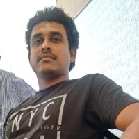 Ajith Wickramasekara