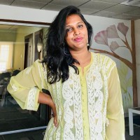 Indira Priyadarshini