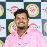 Vicky Vinoth